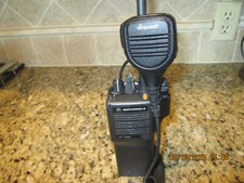 Motorola ht1000 vhf for sale  Menifee