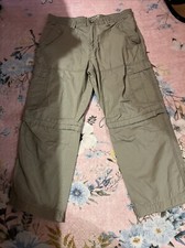 Mantaray women cargo for sale  MANCHESTER