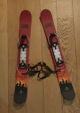 Skis freestyle marque d'occasion  Montmorency