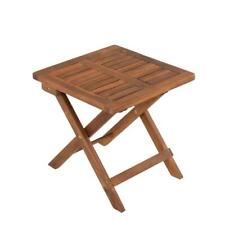 Holz beistelltisch klapptisch gebraucht kaufen  Grünsfeld