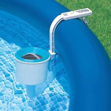 Intex einhängeskimmer deluxe gebraucht kaufen  Minden