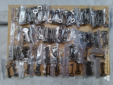 Stock chiavi numerate usato  Vaglio Serra