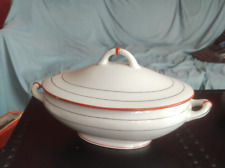 Legumiera vintage ceramica usato  Pietrasanta