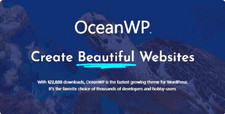 Oceanwp bundle deep for sale  USA