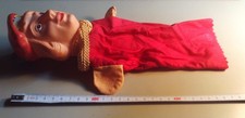 Alte handpuppe kasper gebraucht kaufen  Nünchritz