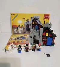 Lego castle 6067 d'occasion  Expédié en Belgium