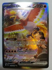 Carte pokémon luth d'occasion  Sainte-Florine