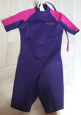 Combinaison 100 néoprène d'occasion  Thourotte