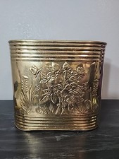 Vintage solid brass for sale  Henderson