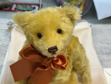 Steiff bears steiff for sale  DORCHESTER