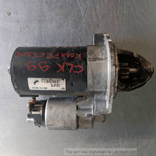 A112151000180 motorino avviame usato  Italia