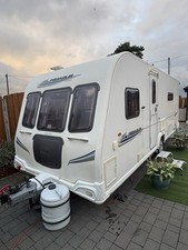 2011 bailey pegasus for sale  CARLISLE