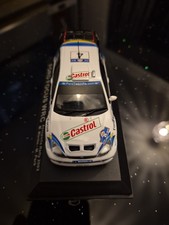 Ford focus wrc for sale Ford focus wrc for sale  NORTHAMPTON