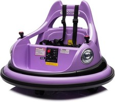 Hipicute 12v bumper for sale  San Francisco