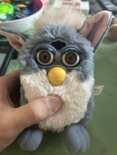 Furby tiger generation gebraucht kaufen  Zweibrücken