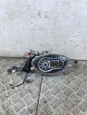 106505 strumentazione contachi usato 106505 strumentazione contachi usato  Roma