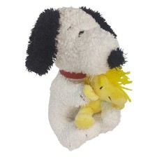 Snoopy woodstock stofftier gebraucht kaufen  Köln