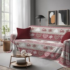 Telo copritutto copridivano usato Telo copritutto copridivano usato  Gandino