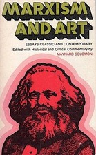 Marxism and art gebraucht kaufen  Naumburg