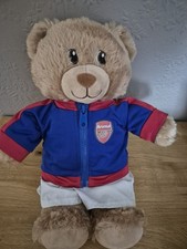 Build bear arsenal for sale  BEDFORD