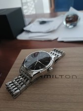 Hamilton american classic usato  Frattamaggiore