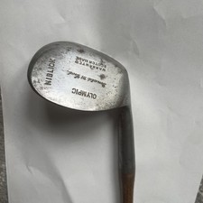Antique hickory golf for sale  GREENOCK