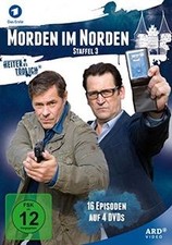 Morden norden komplette gebraucht kaufen  Berlin