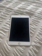 Used apple ipad for sale  Macomb