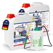 Essigsäure 2x5l sprayer gebraucht kaufen Essigsäure 2x5l sprayer gebraucht kaufen  Schöllkrippen