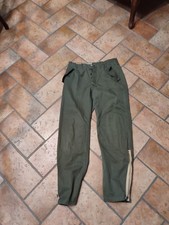 Pantaloni divisa combattimento usato  Vigevano