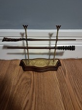Coleção Noble Fred and George Weasley Wand Collection, usado comprar usado  Enviando para Brazil