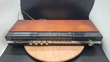Vintage nordmende stereo for sale  BALA