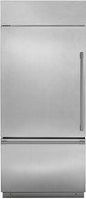 Monogram zics360nplh stainless for sale  Hartland