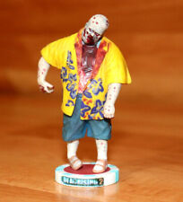 Dead Rising 2 raro mini boneco zumbi/estátua Capcom PS3 PS4 Xbox 360 comprar usado  Enviando para Brazil
