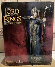 Sideshow weta lotr usato  Fonte Nuova