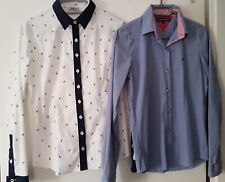 Tommy hilfiger bluse gebraucht kaufen  Strausberg