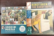 Nancy drew mystery for sale  Nebo