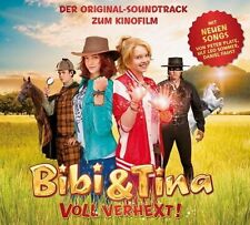 Bibi tina bibi gebraucht kaufen  Berlin
