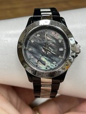 Toy watch hm01bk for sale  Mansfield