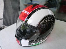Ducati helm arai gebraucht kaufen  Mannheim