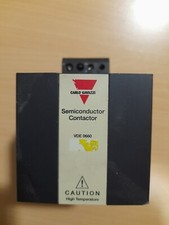 Carlo gavazzi semi d'occasion  Lons-le-Saunier