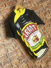 Marmite cycling jersey for sale  MILTON KEYNES