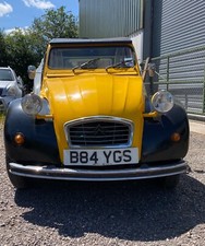 2cv6 for sale  DERBY