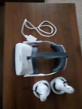 Auriculares de realidad virtual Pico Neo 3 Pro VR con controladores y cable de carga  segunda mano  Embacar hacia Mexico