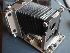 Linhof super technika for sale  SWANSEA
