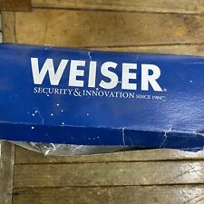 Weiser lock beverly for sale  HARROW