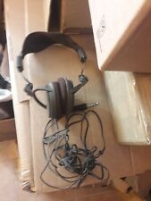 Cuffie vintage audio usato  Portoferraio