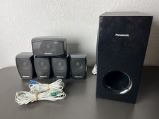 Panasonic home theater for sale  Penn Valley