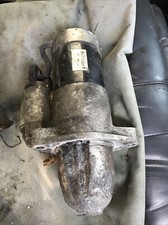 Motorino avviamento per usato  Treviso