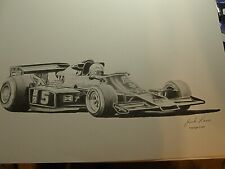 1977 print jack for sale  Clinton
